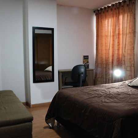 Hospedaje Sary House Bogotá Kültér fotó