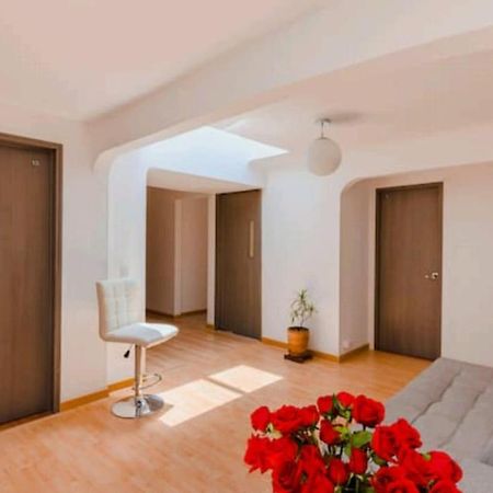 Hospedaje Sary House Bogotá Kültér fotó