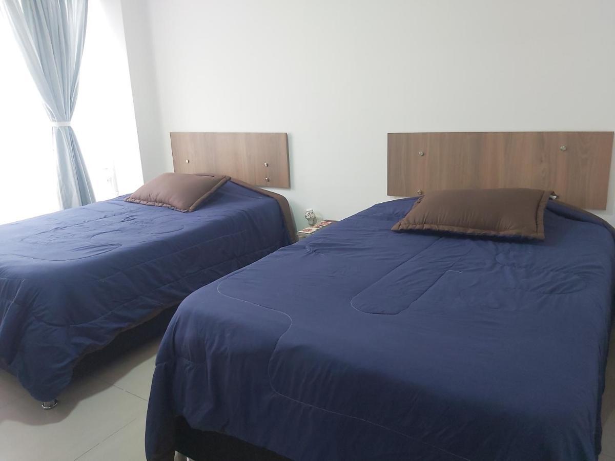 Hospedaje Sary House Bogotá Kültér fotó