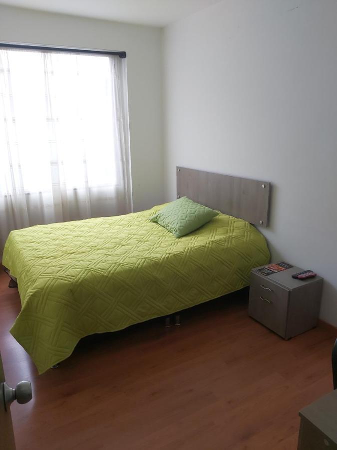 Hospedaje Sary House Bogotá Kültér fotó