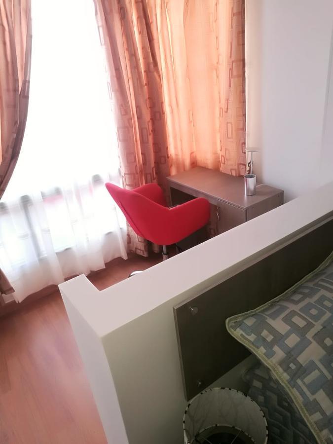 Hospedaje Sary House Bogotá Kültér fotó