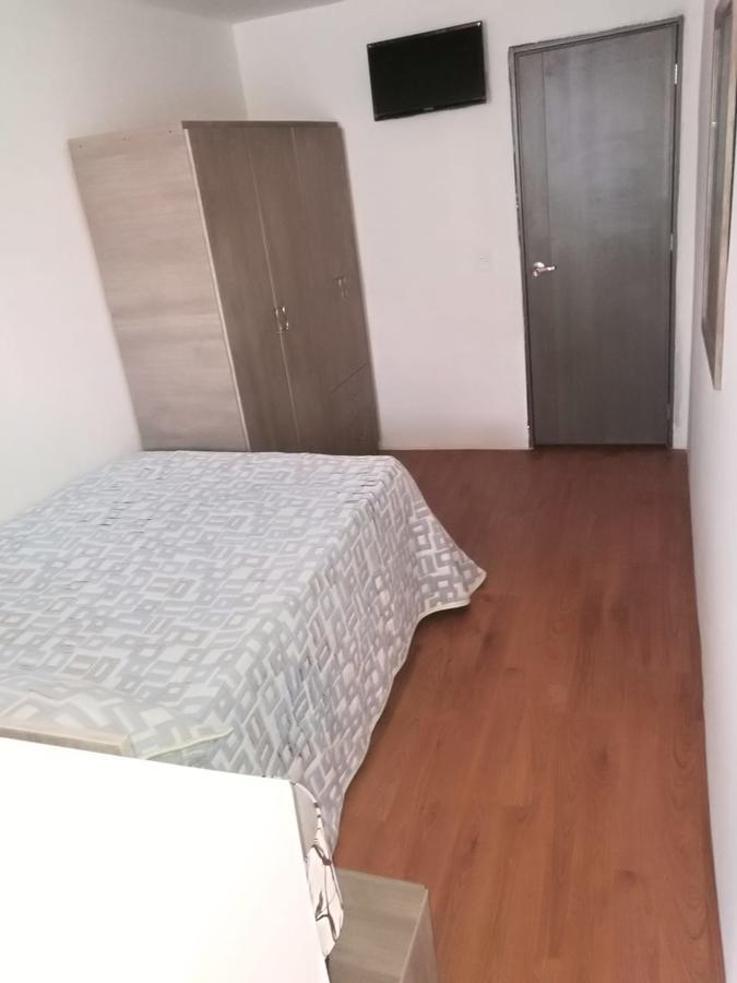 Hospedaje Sary House Bogotá Kültér fotó
