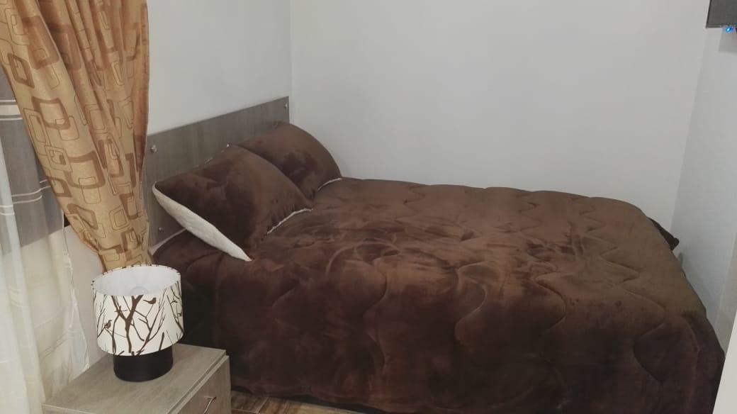 Hospedaje Sary House Bogotá Kültér fotó