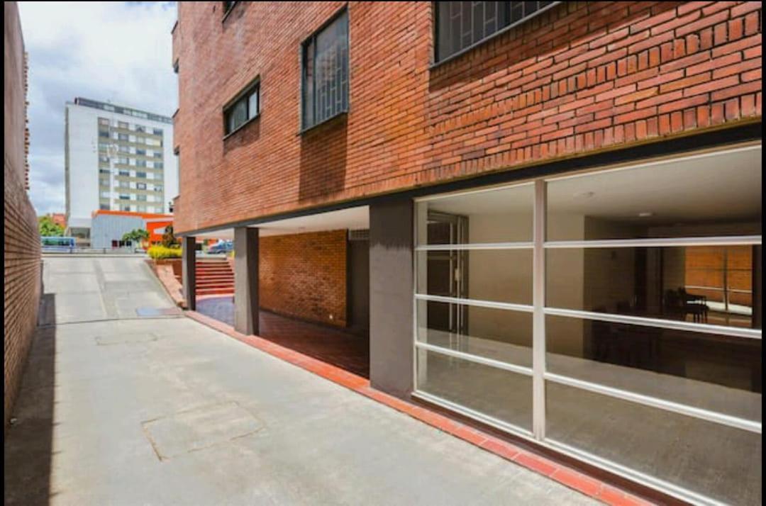 Hospedaje Sary House Bogotá Kültér fotó