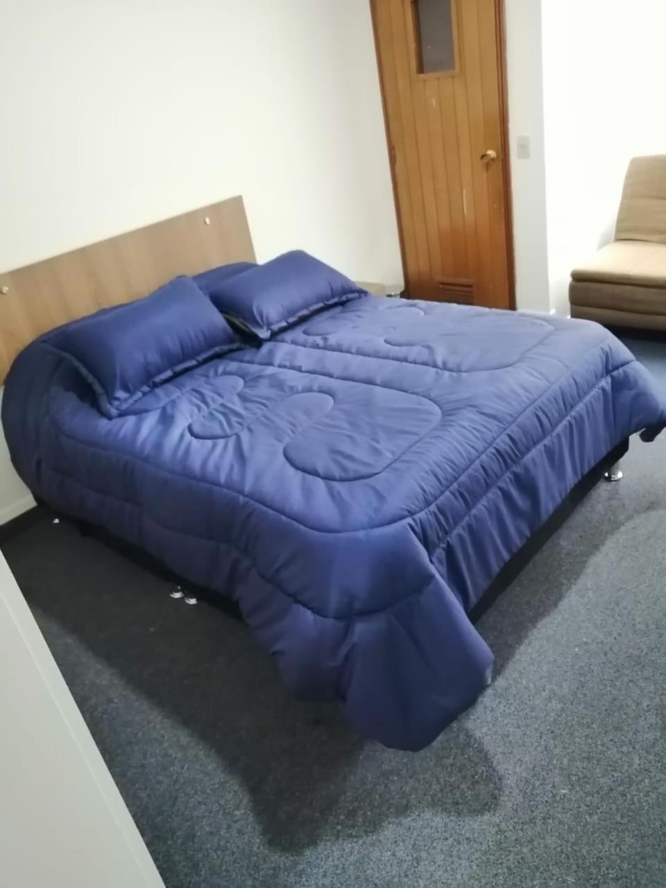 Hospedaje Sary House Bogotá Kültér fotó