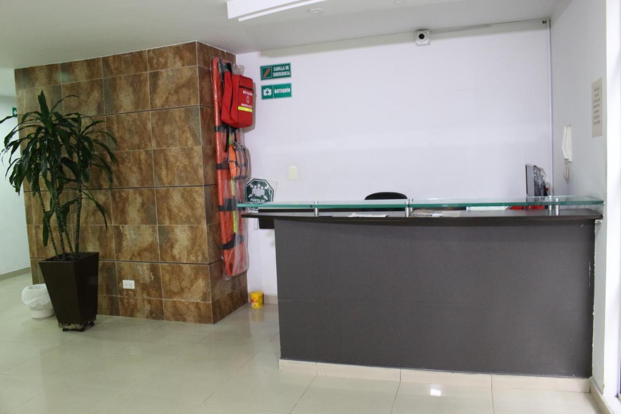 Hospedaje Sary House Bogotá Kültér fotó
