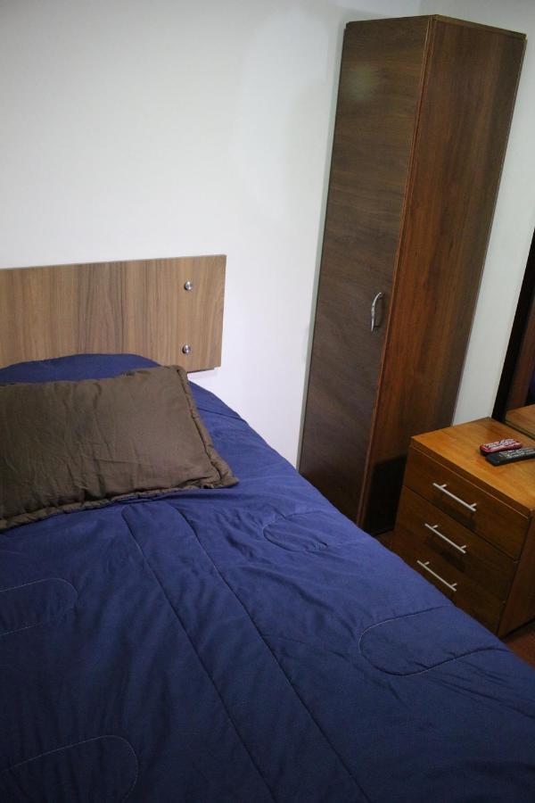 Hospedaje Sary House Bogotá Kültér fotó