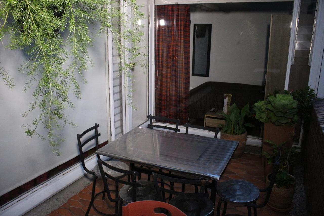 Hospedaje Sary House Bogotá Kültér fotó
