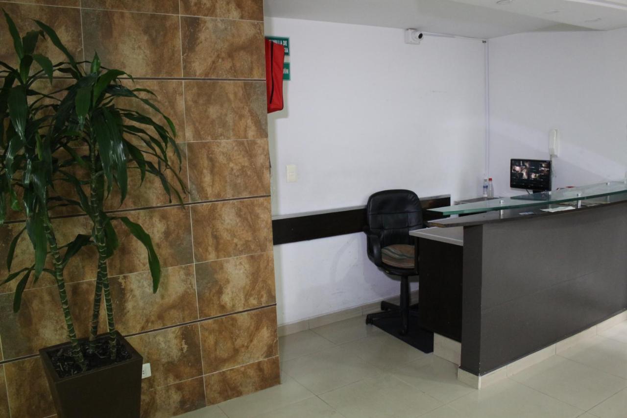 Hospedaje Sary House Bogotá Kültér fotó